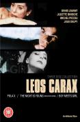 The Leos Carax Collection