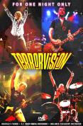 Terrorvision - For One Night Only [2005]