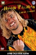 Wwe - Brian Pillman: Loose Cannon