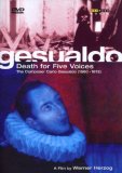 Gesualdo - Death For Five Voices [1995]