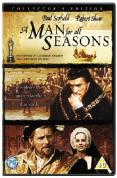 A Man For All Seasons [1966]