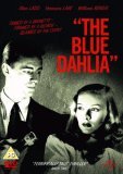 The Blue Dahlia
