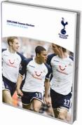 Tottenham Hotspur - 2005/2006 Season Review