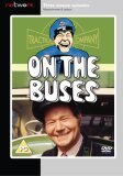 On The Buses: Series 3, 4 & 6 - Episodes; The Inspector's Niece, The Lodger, Stan's Worst Day