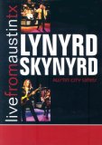 Lynyrd Skynyrd - Live From Austin Texas
