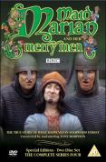 Maid Marian And Her Merry Men - Series 4 - Complete