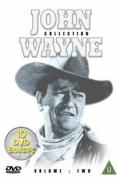 John Wayne Collection Vol.2