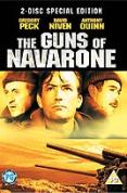 The Guns Of Navarone (Special Edition) [1961]