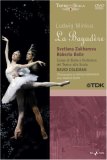 Minkus - La Bayadere (Coleman, Zakharova, Bolle)