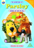 The Adventures Of Parsley - Works Of Art By Dill