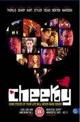 Cheeky [2003]