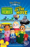 Higglytown Heroes - On The Move