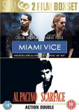 Miami Vice/Scarface