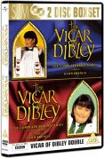 The Vicar Of Dibley - Series 1 And 2 - Complete