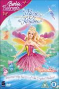 Barbie - Magic Of The Rainbow