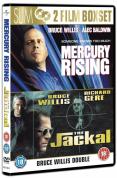 Mercury Rising/The Jackal