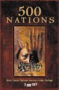 500 Nations [1995]