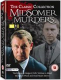 Midsomer Murders - The Classic Collection