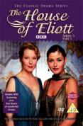 House Of Eliott - Series 3 - Part 1
