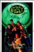 Are You Afraid Of The Dark? - Series 1 And 2 - Complete