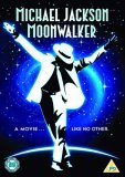Michael Jackson - Moonwalker [1988]