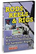 Practical Angler - Rods, Reels And Rigs For The Saltwater Angler