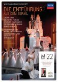 Mozart - Die Entfuhrung Aus Dem Serail [2006]