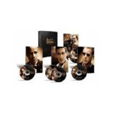The Godfather Trilogy (5 Disc Box Set)