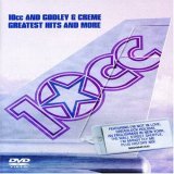 10cc And Godley And Creme - Greatest Hits And More