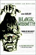 Black Sabbath [1963]
