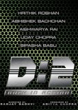 Dhoom 2 (Single Disc)