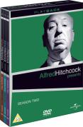 Alfred Hitchcock Presents - Series Two