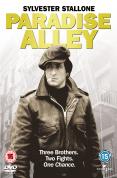 Paradise Alley (HD DVD)