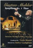 Mahler - Symphony No. 1 (Maazel, Arturo Toscanini Po)