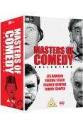 Masters Of Comedy Collection
