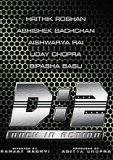 Dhoom 2 (2 Disc Edition)