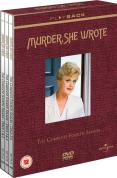 Murder, She Wrote - Season 4