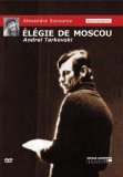 Moscow Elegy-Alexander Sokuro