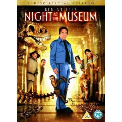 Night at the Museum