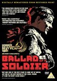 Ballad Of A Soldier (Region 2) [1959]