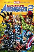Ultimate Avengers 2 - Rise Of The Panther