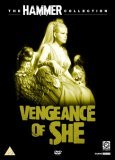 The Vengeance Of She [1968]