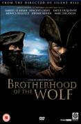 Brotherhood Of The Wolf [2001]