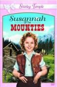 Susannah Of The Mounties (Shirley Temple) [1939]