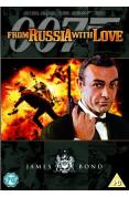 From Russia With Love [1963]