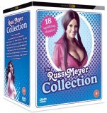 Russ Meyer Collection