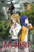 My-Hime - Vol. 5