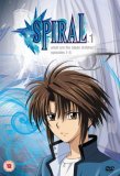 Spiral - Vol.1 [2004]