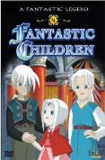 Fantastic Children - Vol. 4