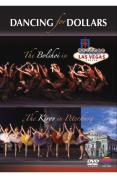 Bolshoi Ballet And Kirov Ballet - Dancing For Dollars